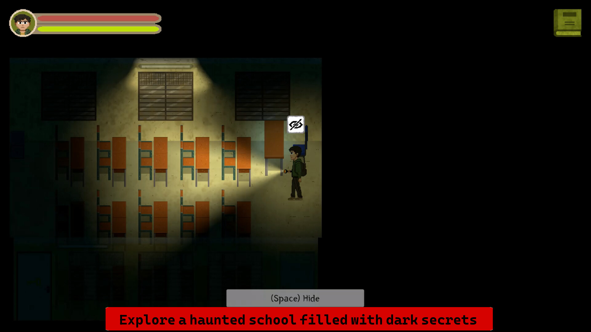 Kukata: Word of Ghosts screenshot 4