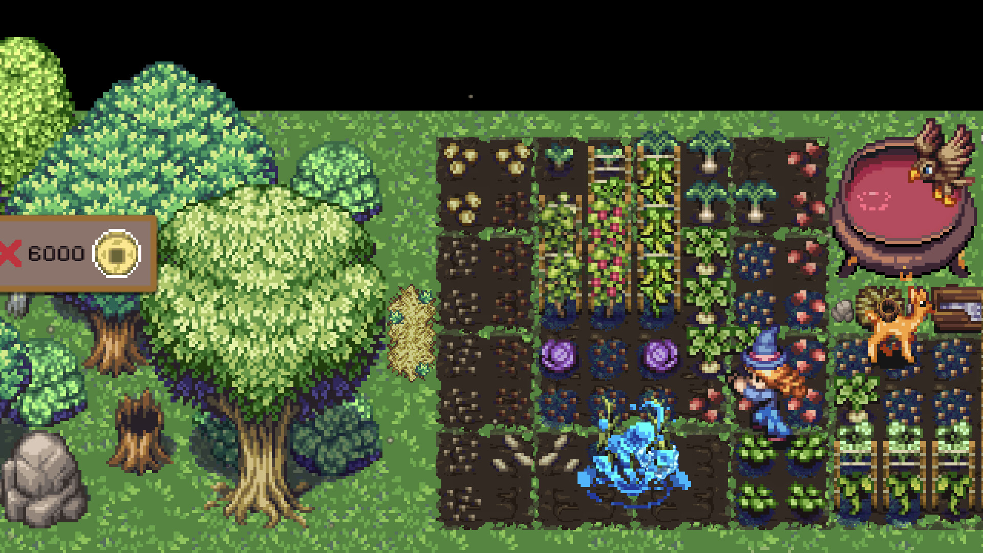 Mana Roots trailer