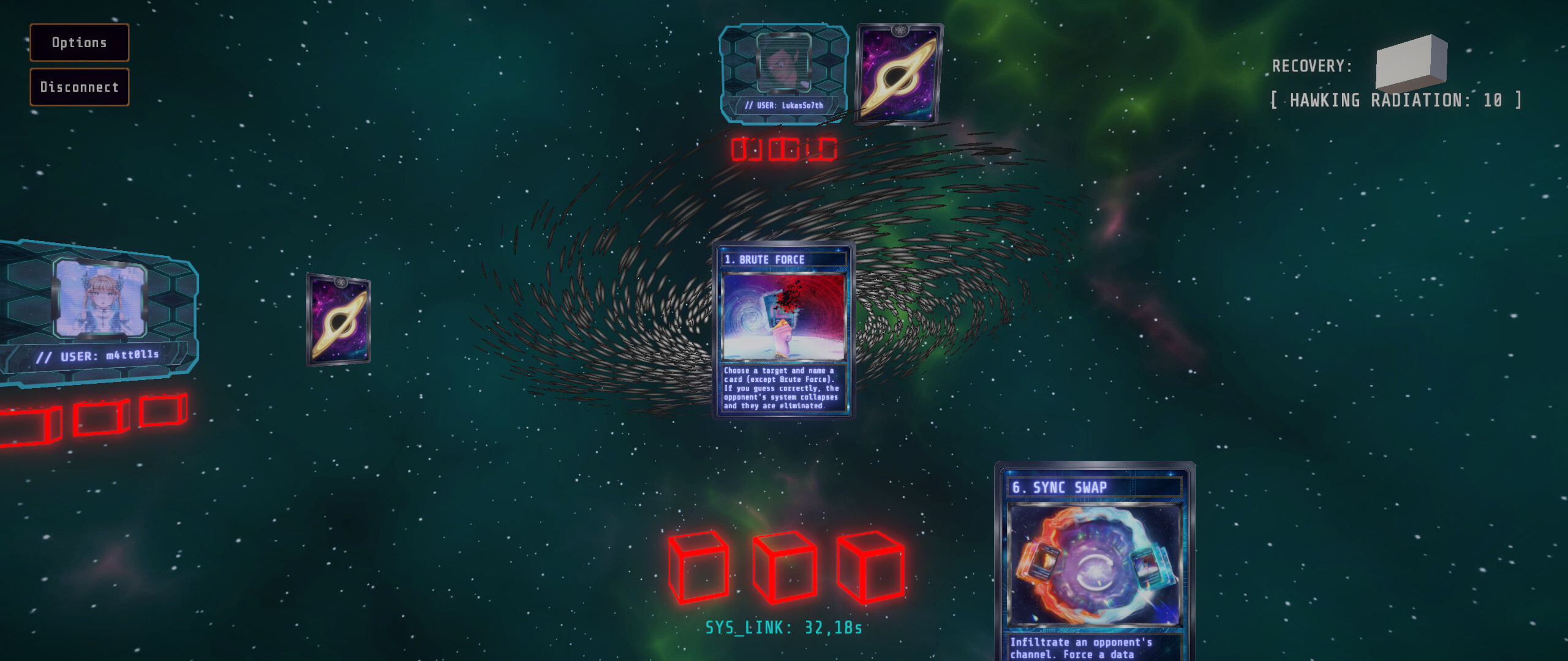 The Singularity screenshot 5