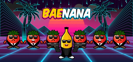 BAENANA
