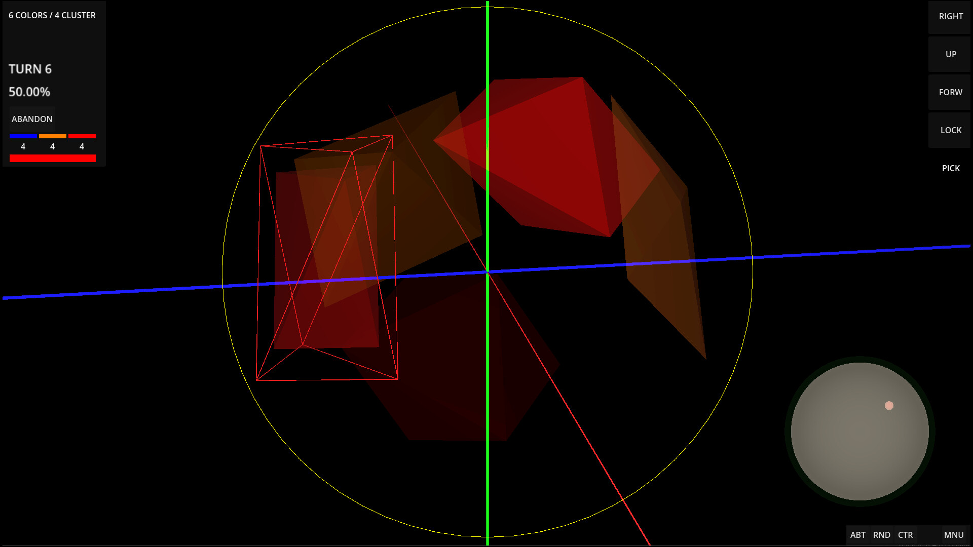 Polychoron Explorer screenshot 5