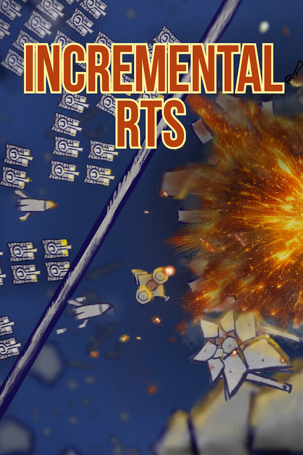 Incremental RTS