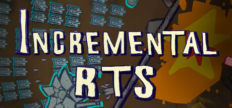Cover art from Incremental RTS