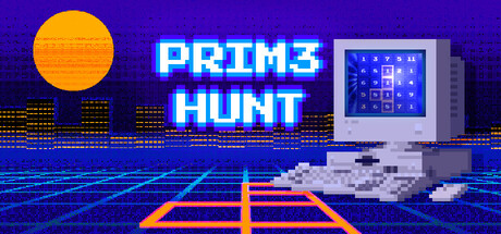 Cover art from Prim3 Hunt