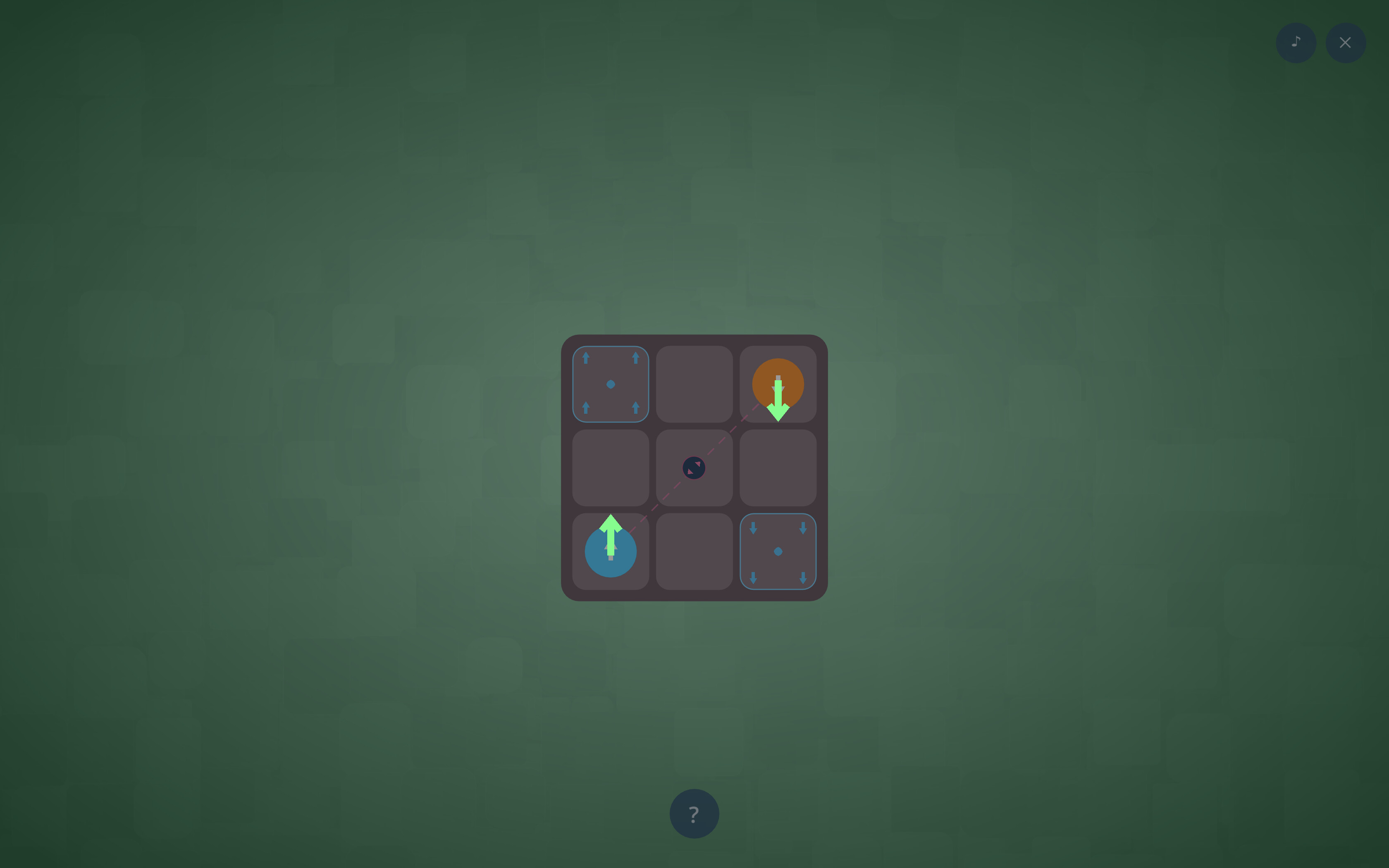 Spooky Action: at a distance screenshot 3