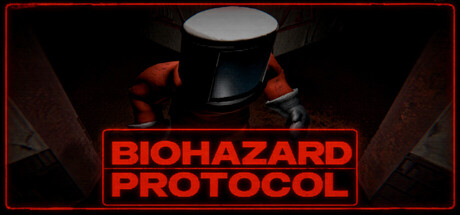 Cover art from Biohazard Protocol