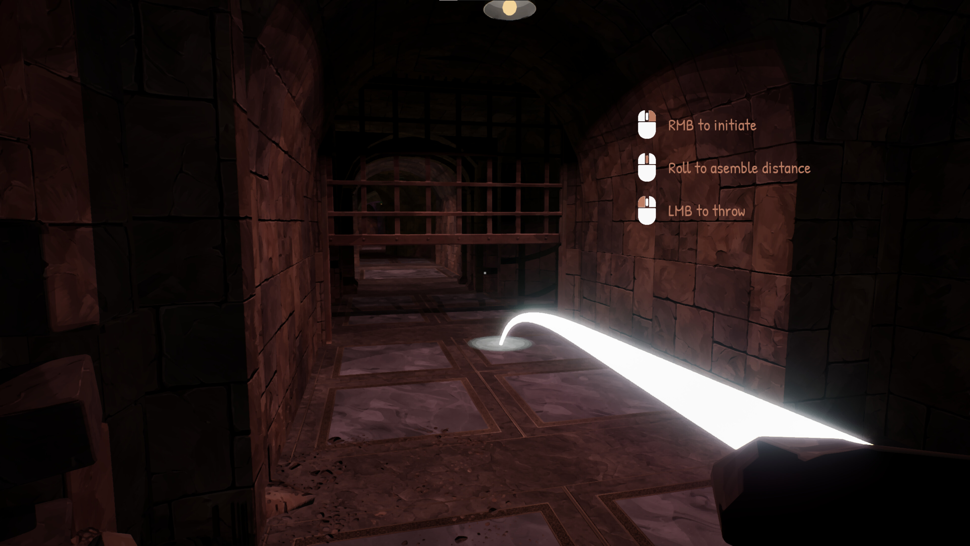 Trouble in Potion High screenshot 5