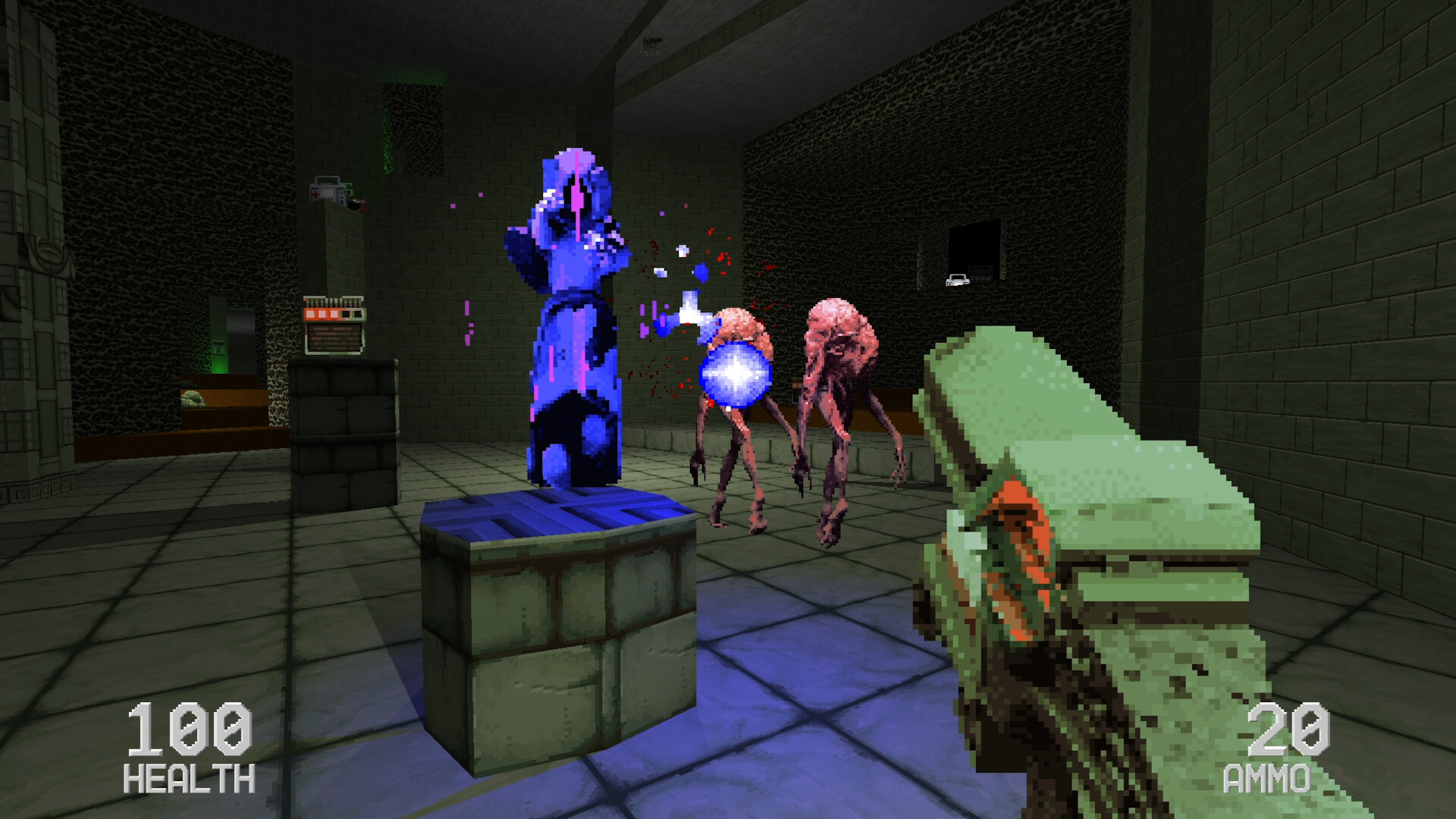 NUCLIDEAN trailer