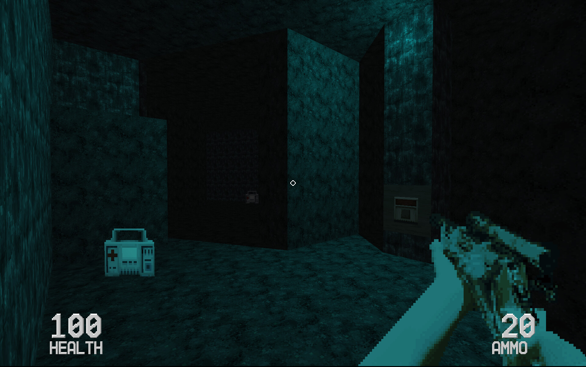 NUCLIDEAN screenshot 2