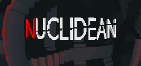 Cover art from NUCLIDEAN
