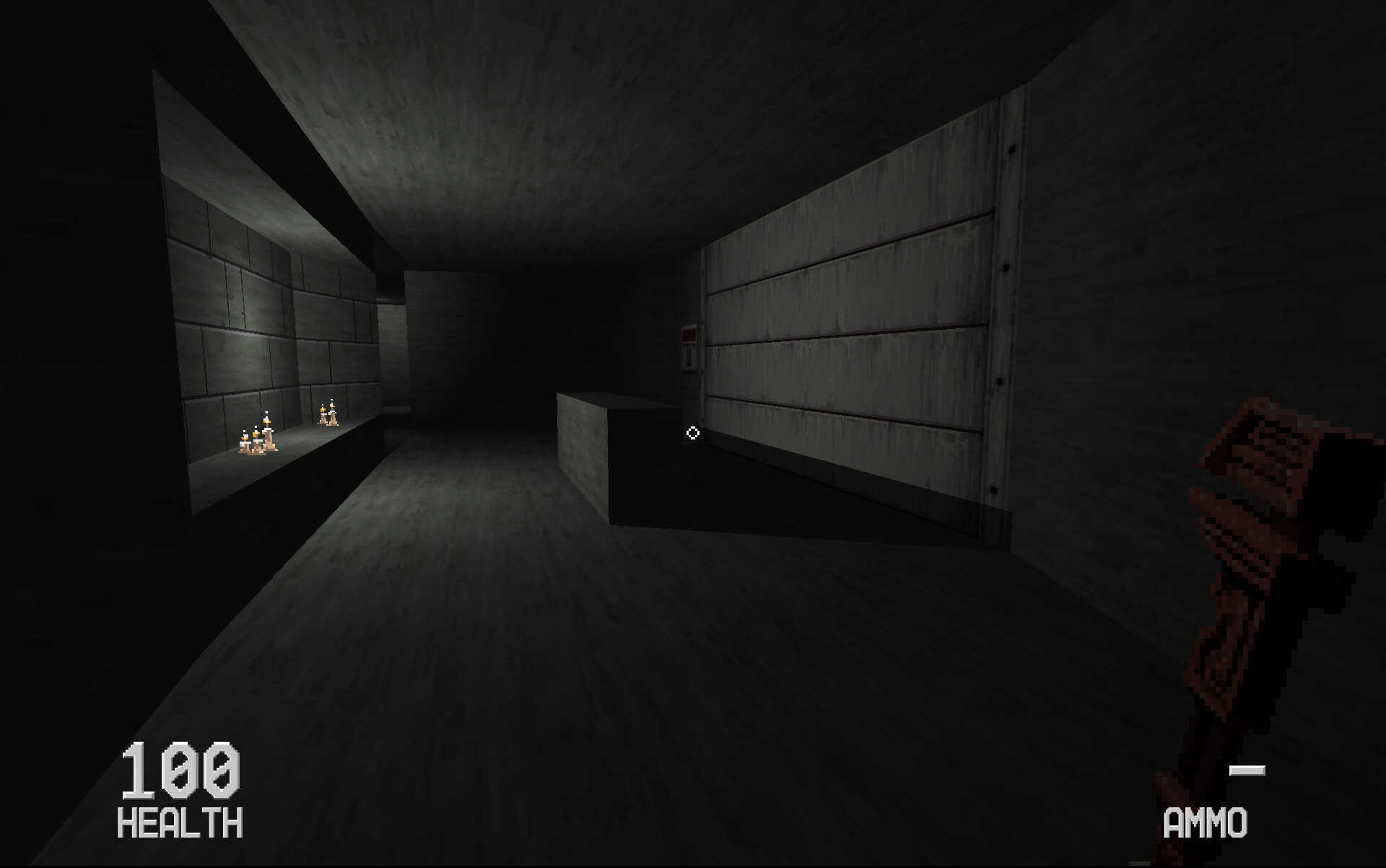 NUCLIDEAN screenshot 3