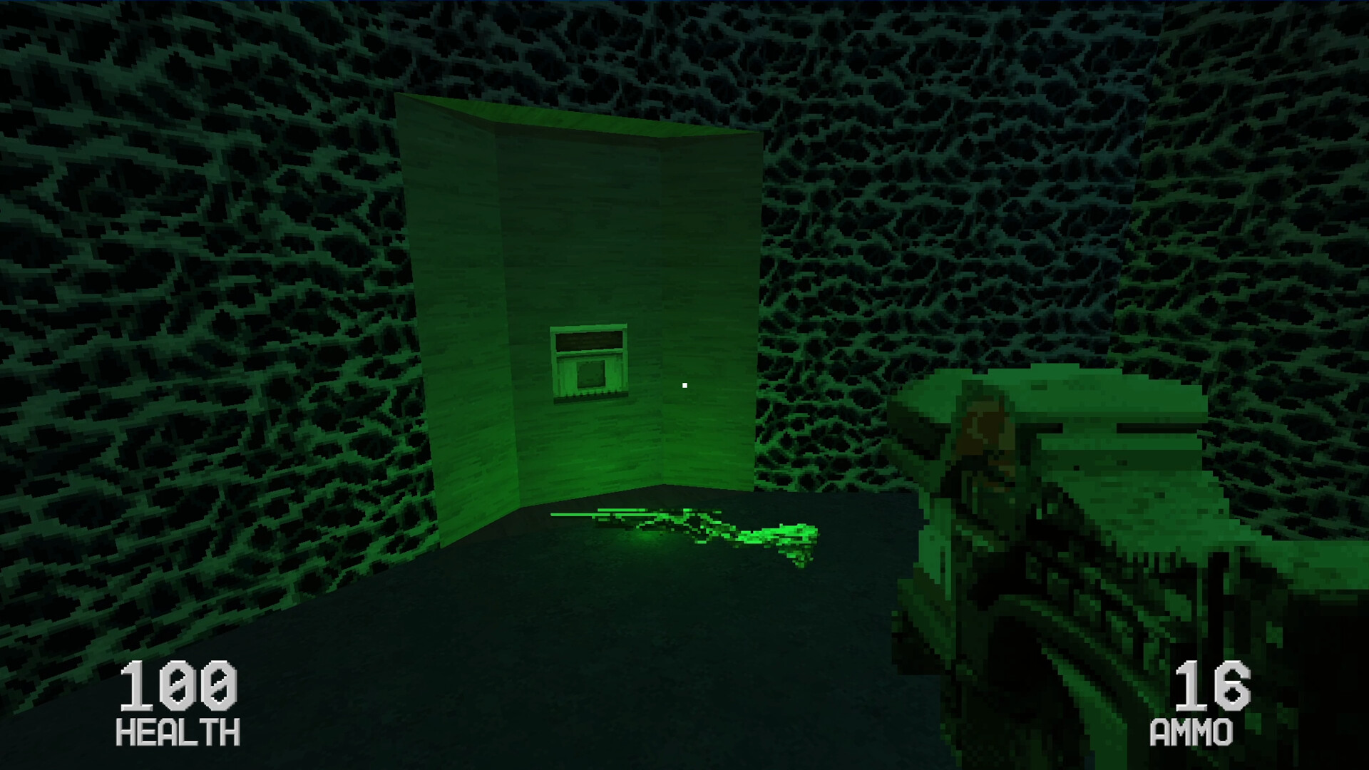NUCLIDEAN screenshot 4