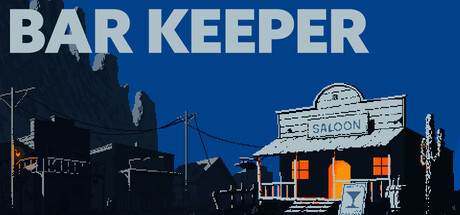Bar Keeper