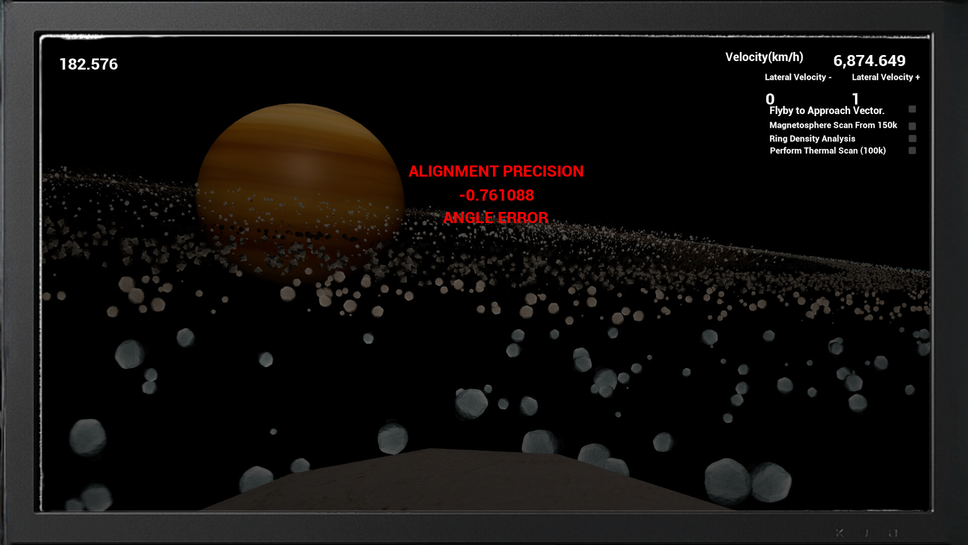 Space Commanders: Solar System screenshot 2