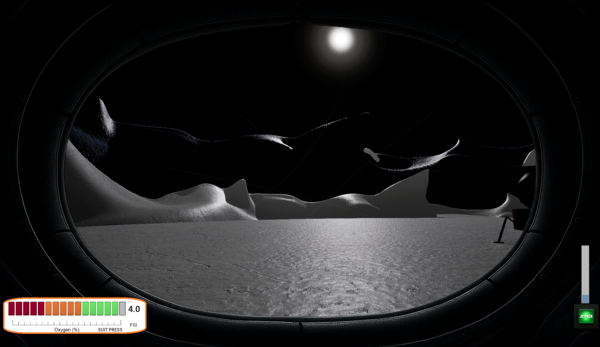 Space Commanders: Solar System screenshot 5