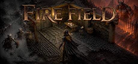 Fire Field