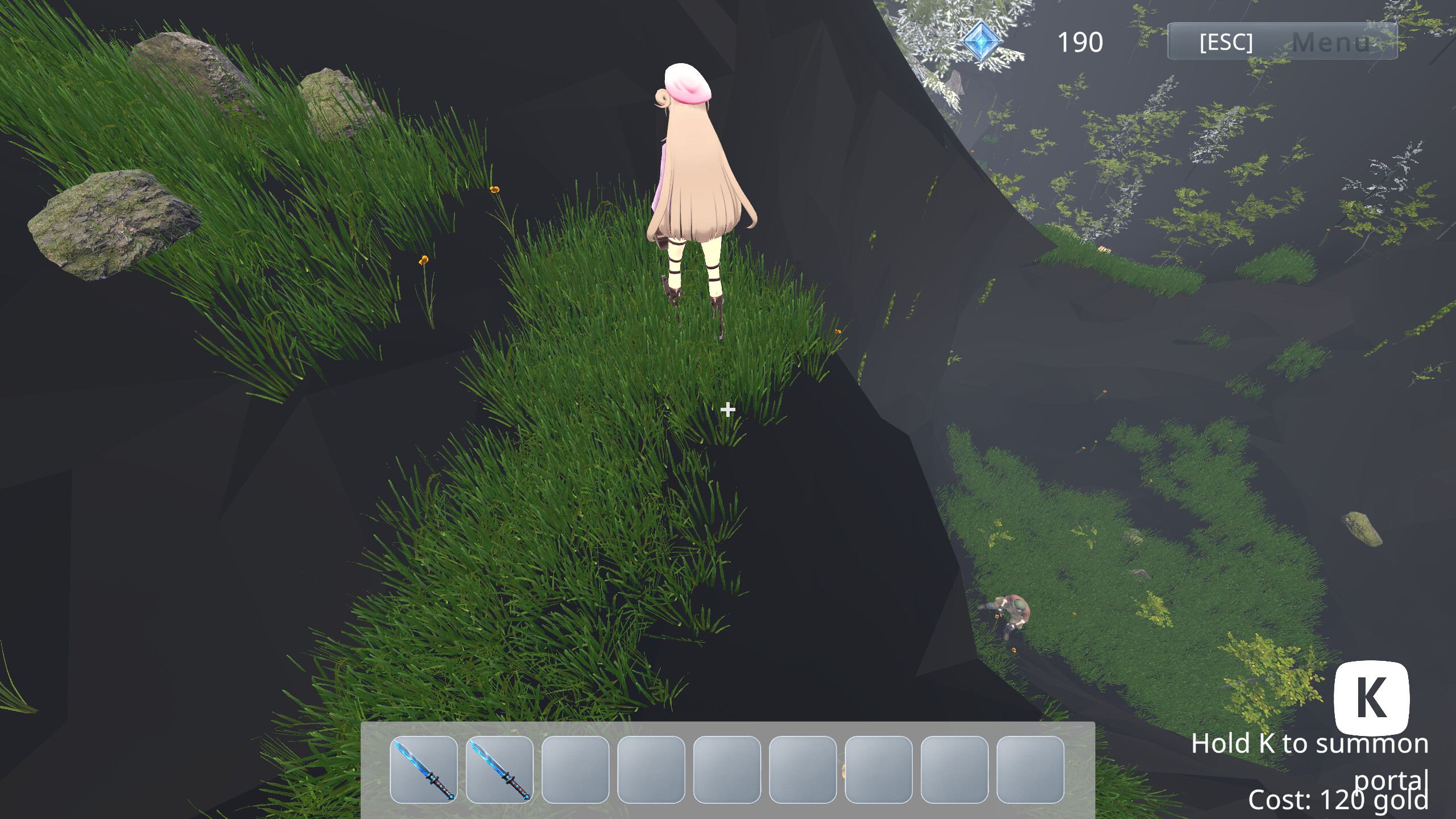 World: 23806 screenshot 5
