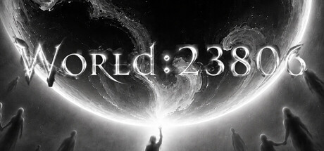 Cover art from World: 23806