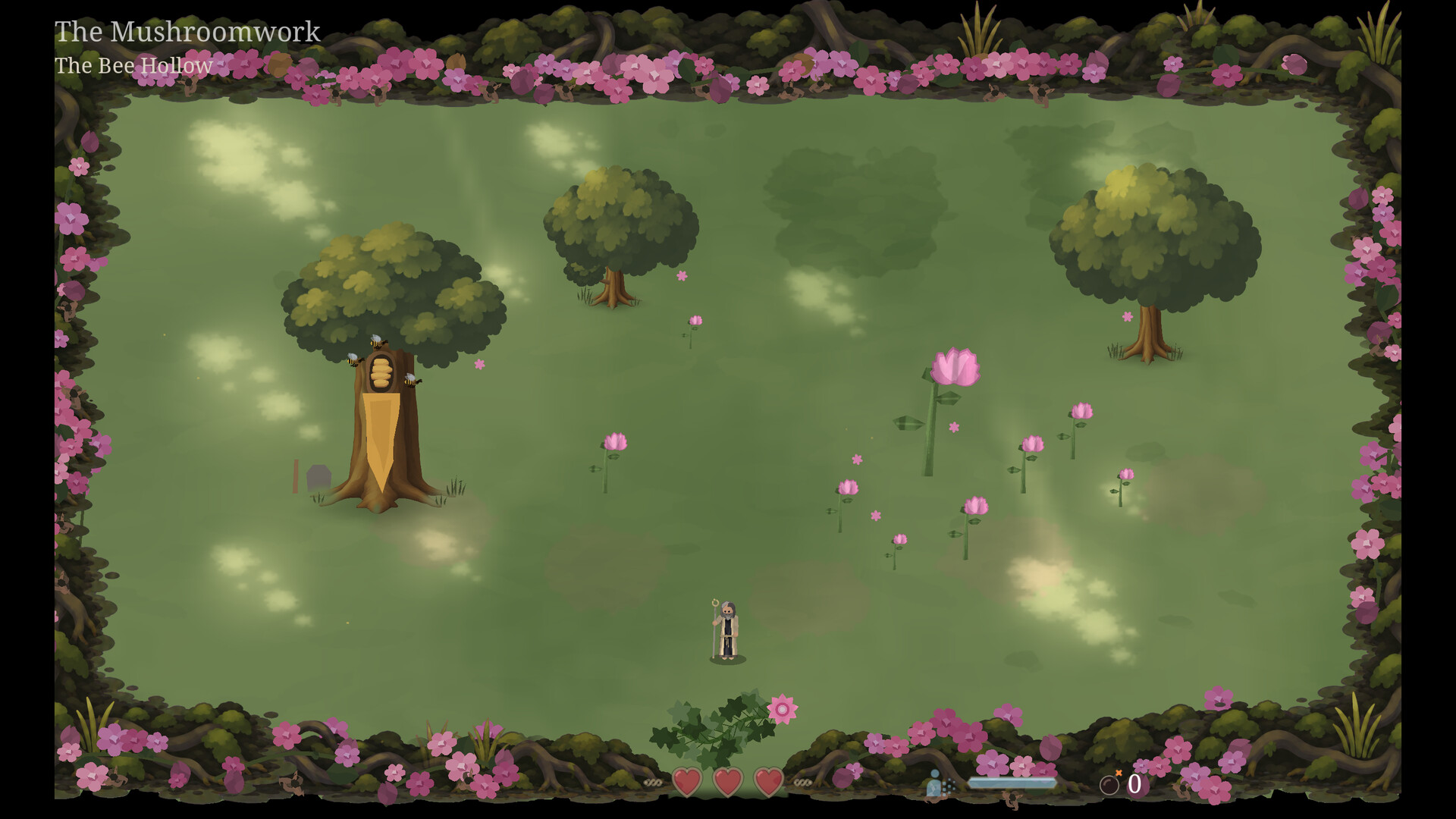 Vindobona screenshot 4