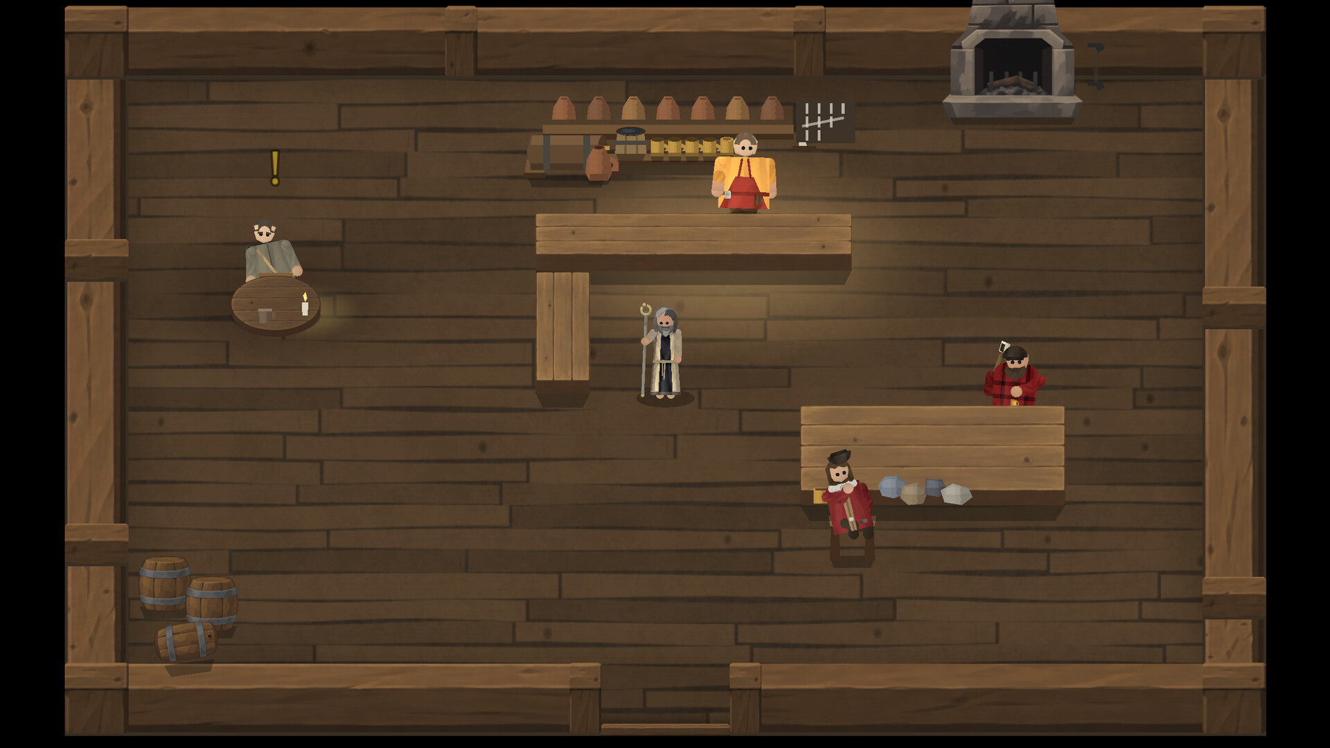 Vindobona screenshot 3