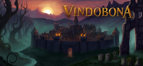 Cover art from Vindobona