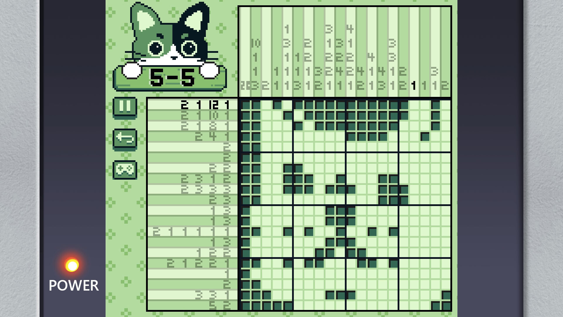 Pet Cross screenshot 5