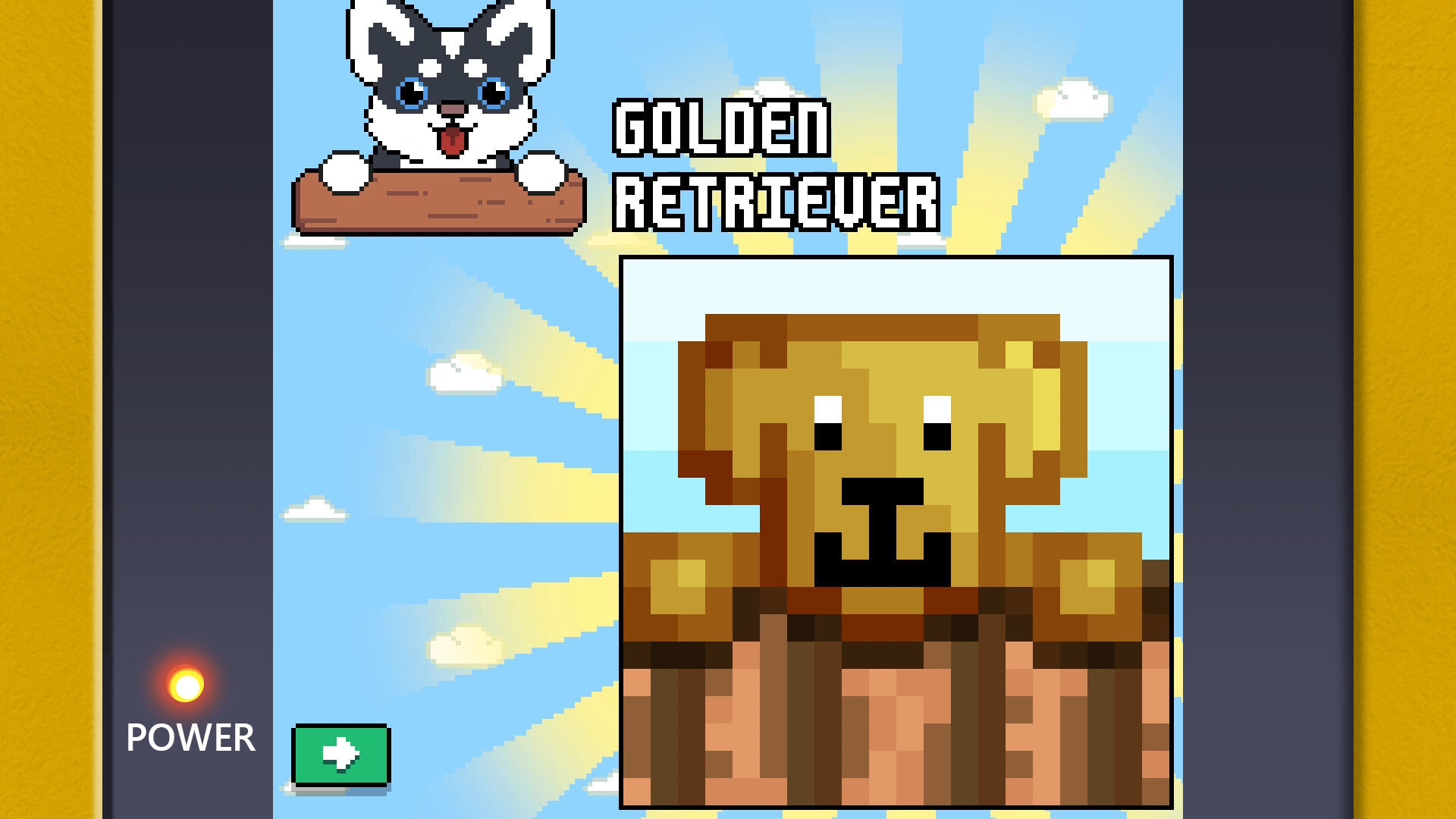 Pet Cross screenshot 2
