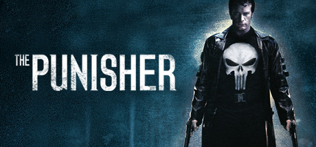 Steam コミュニティ :: The Punisher