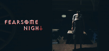 Fearsome Night
