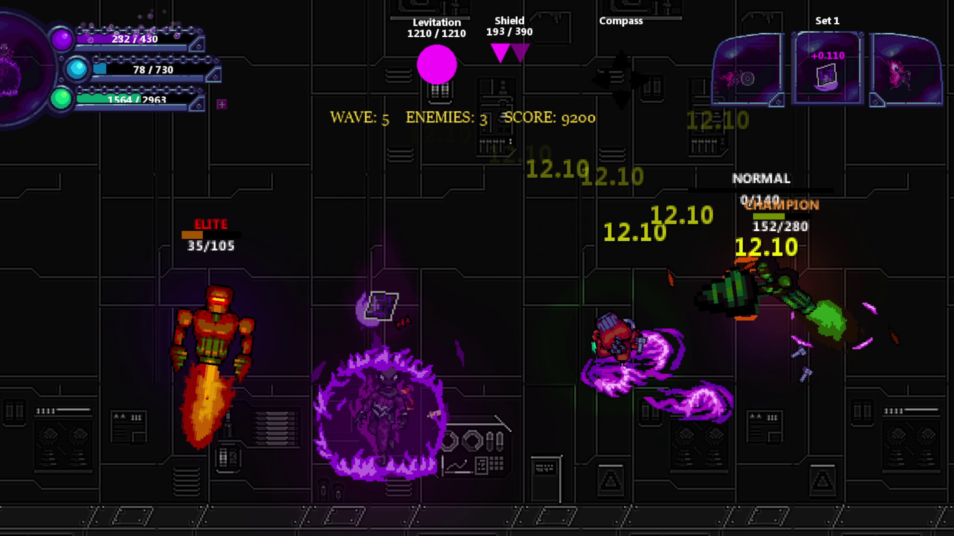 Ghostin Machine trailer