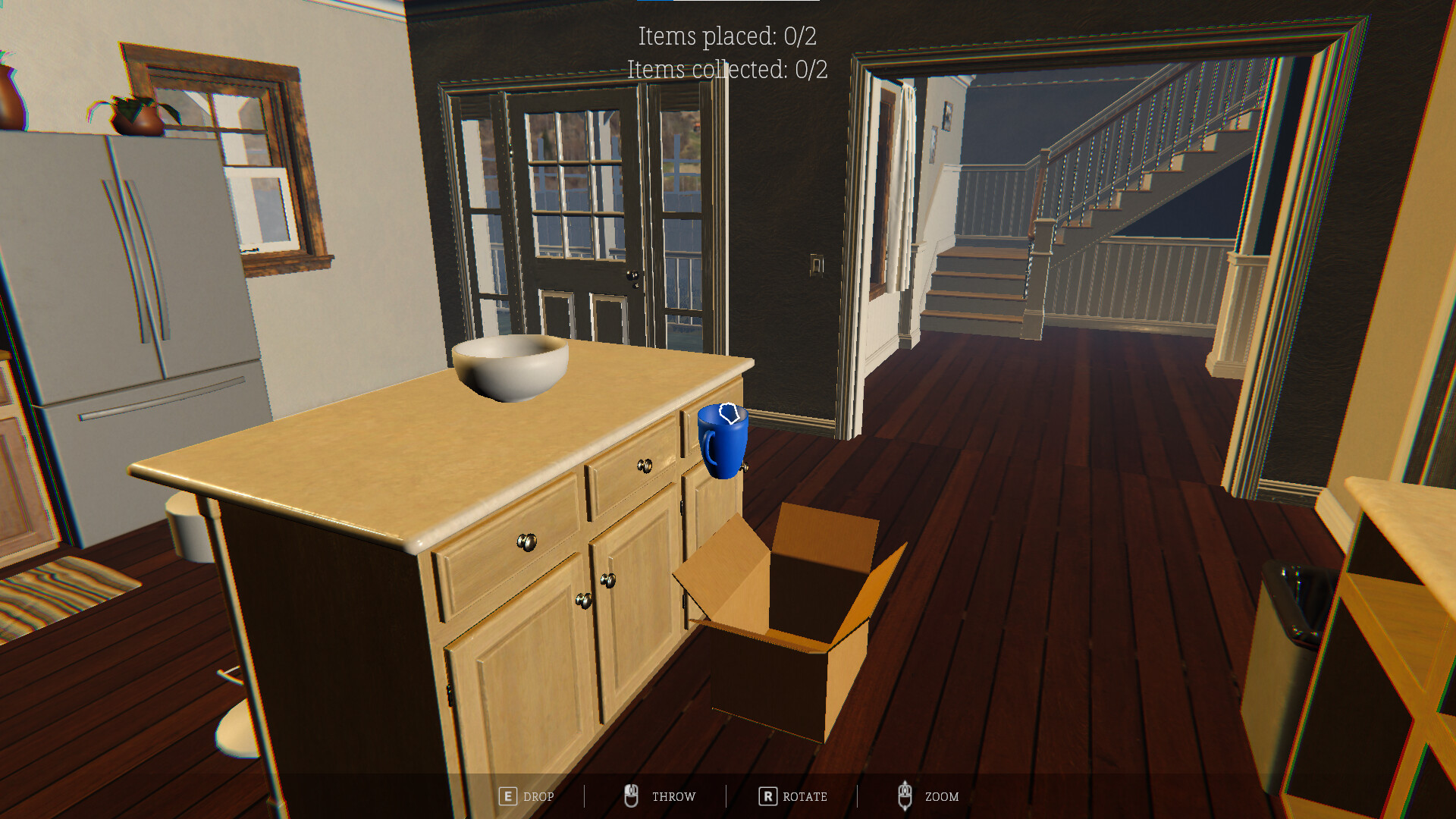 The Good Husband screenshot 5