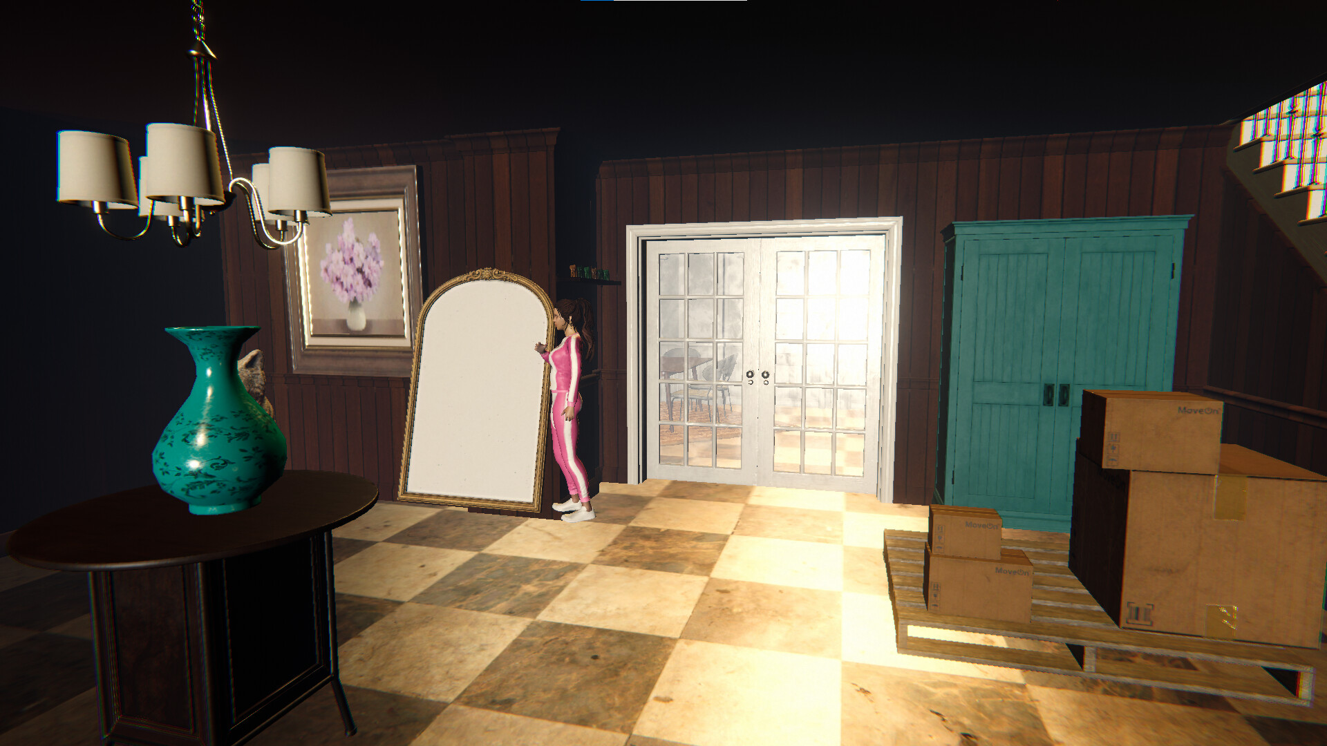 The Good Husband screenshot 4