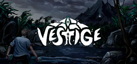 Cover art from Vestige