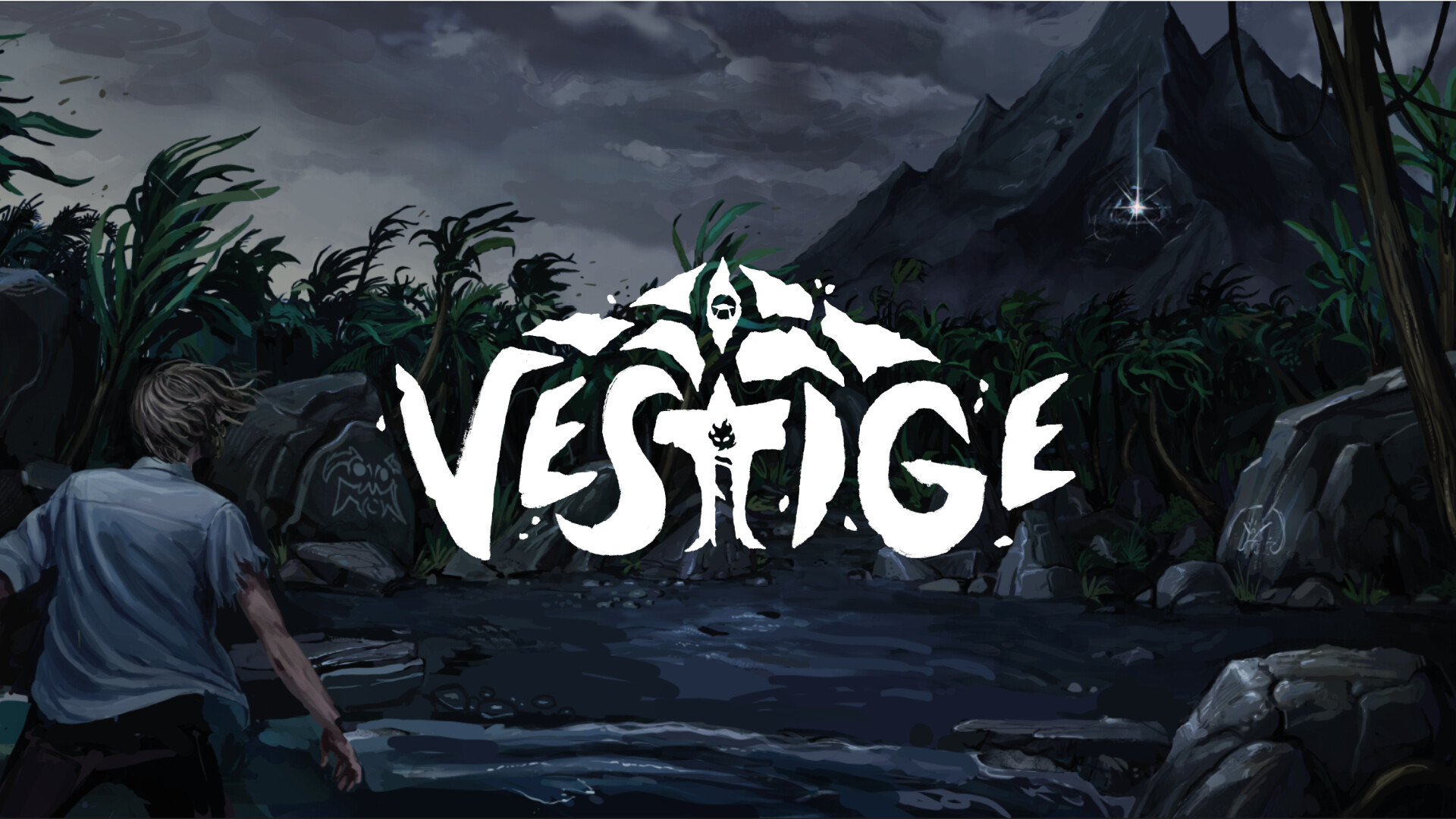 Vestige trailer