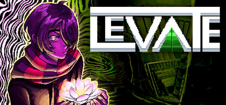 Cover art from LEVATE
