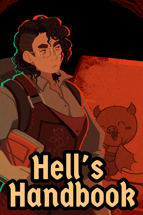 Hell's Handbook