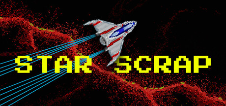Cover art from Star Scrap