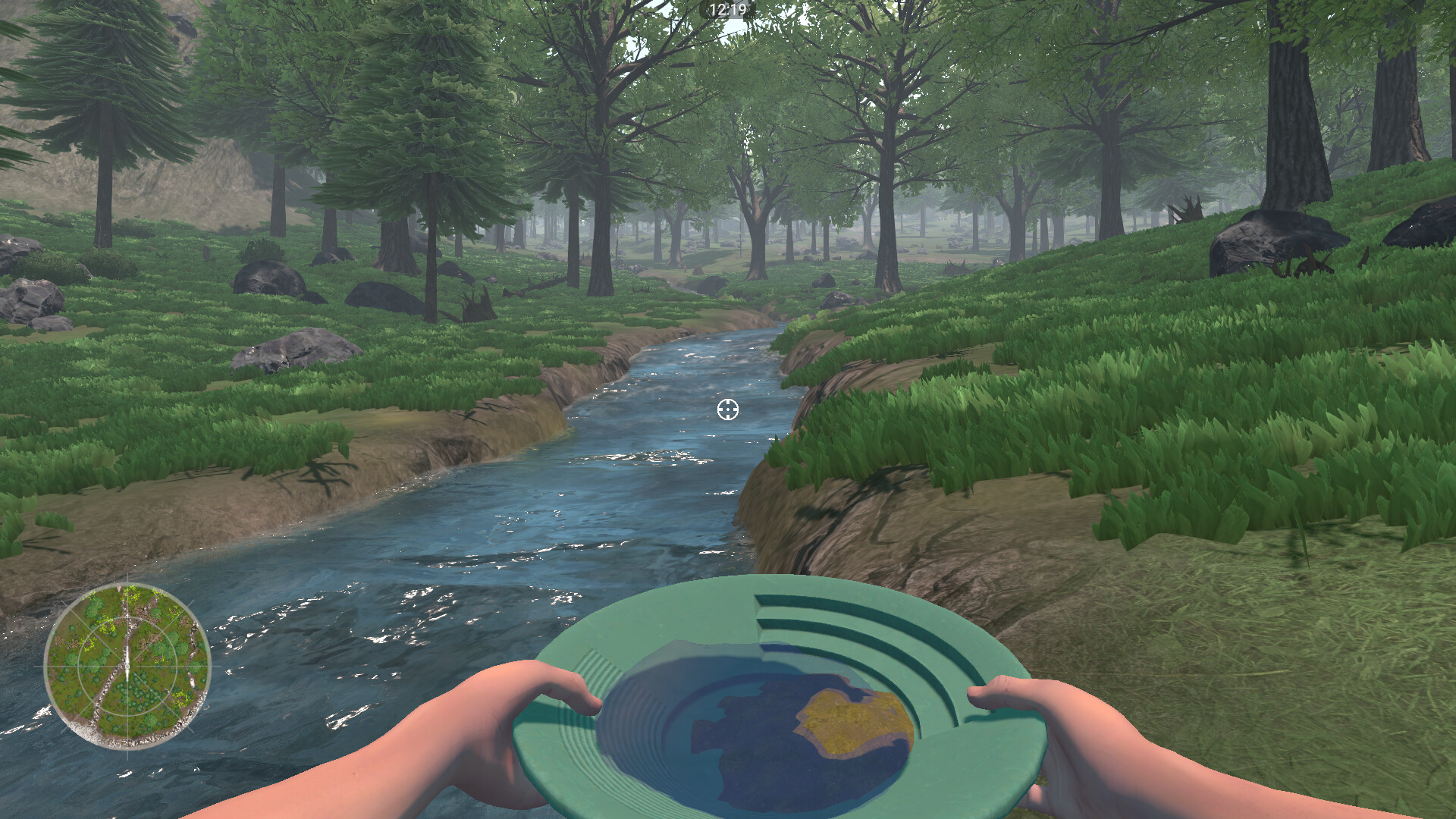 Prospector Collector screenshot 3