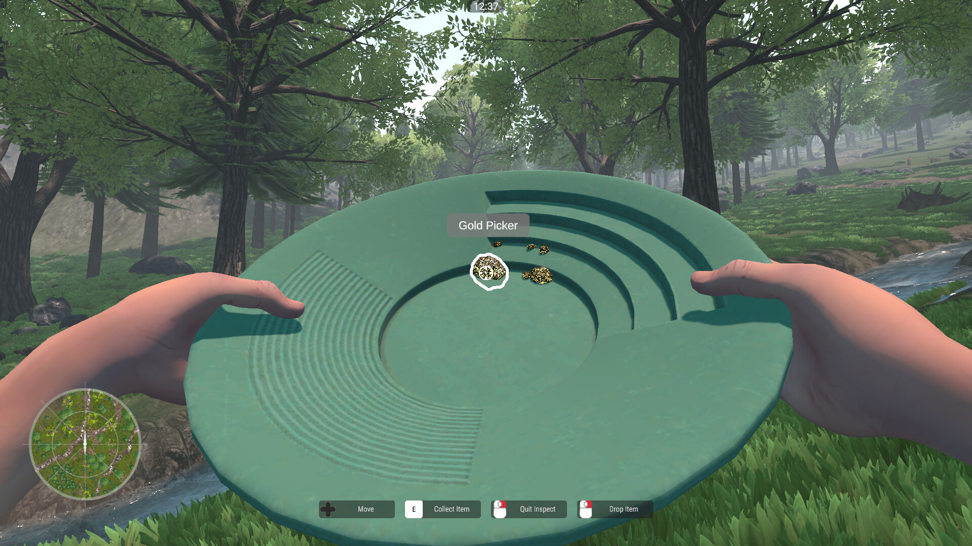 Prospector Collector screenshot 5