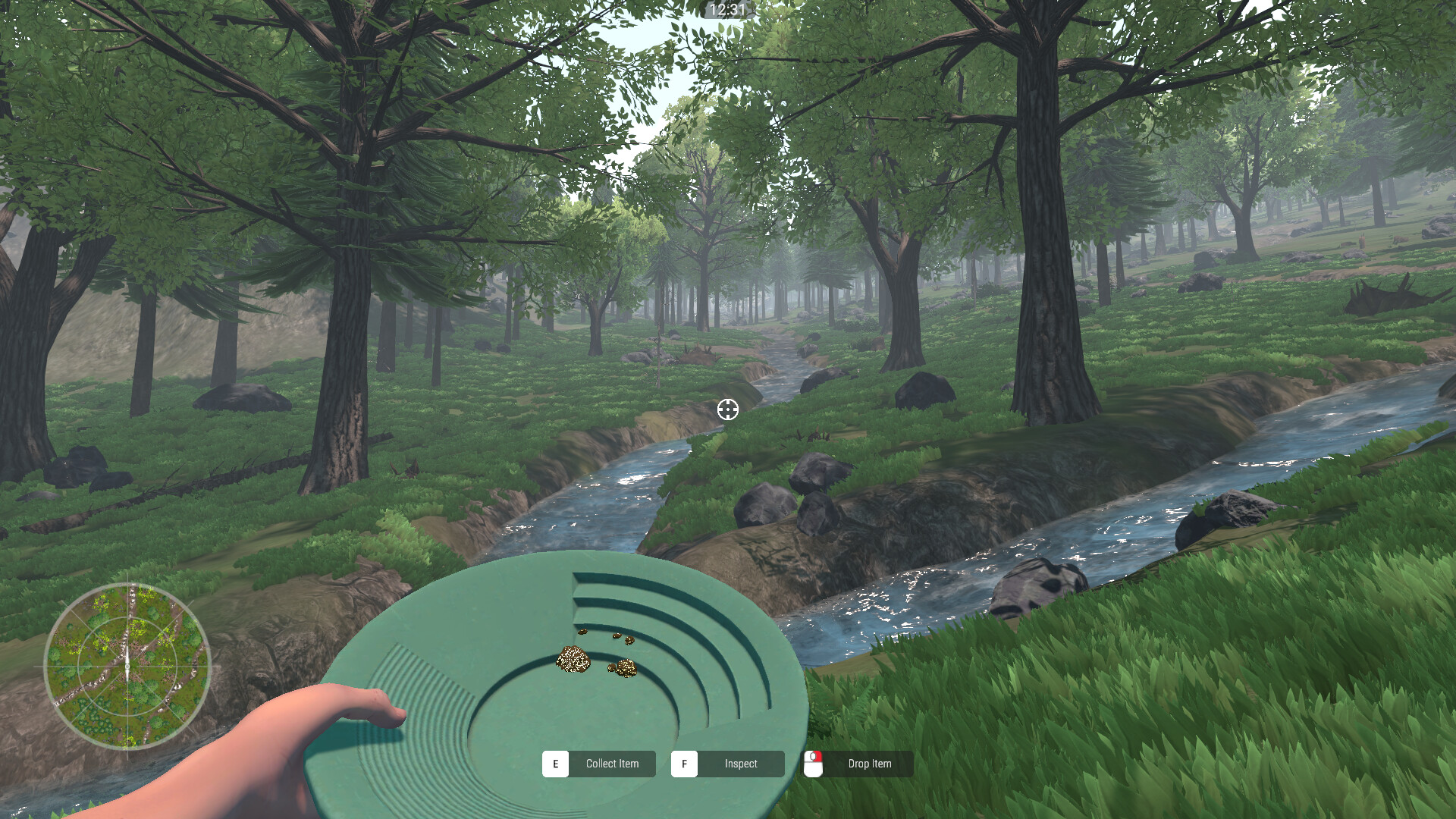 Prospector Collector screenshot 4