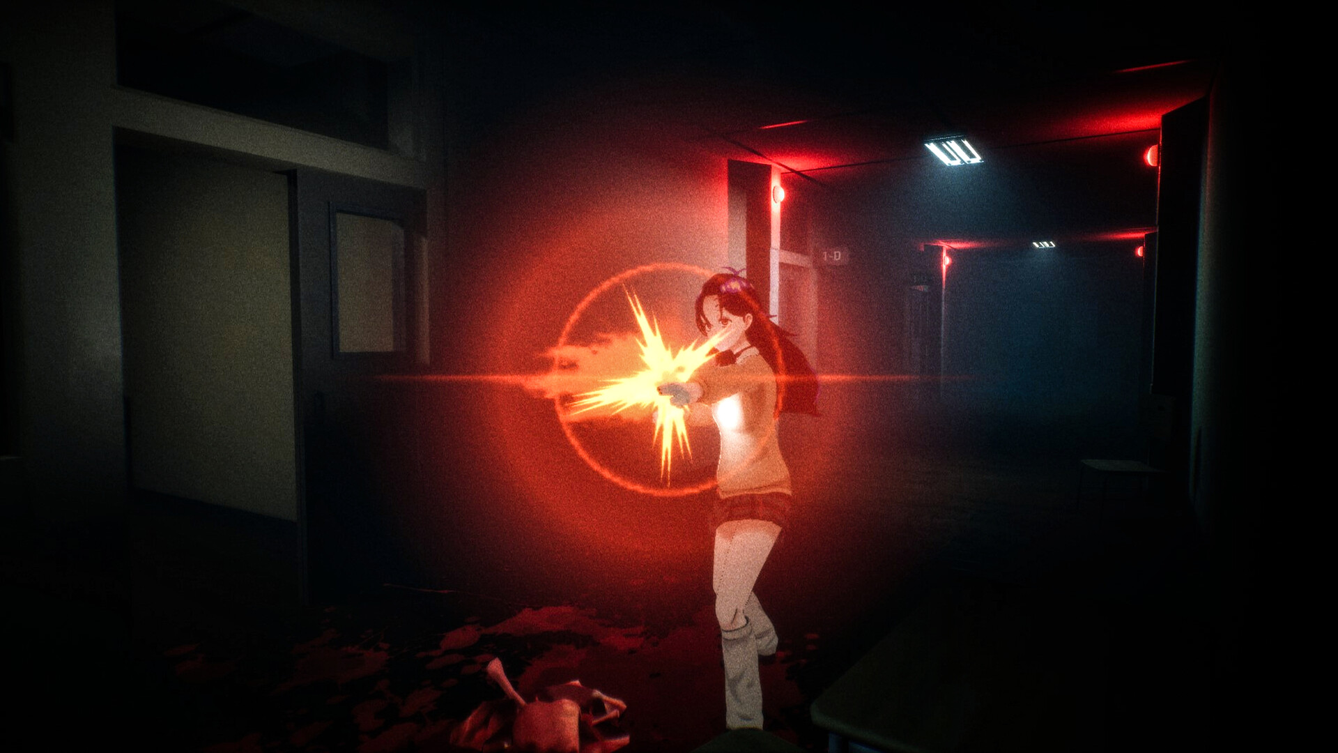 Signal Veil screenshot 4