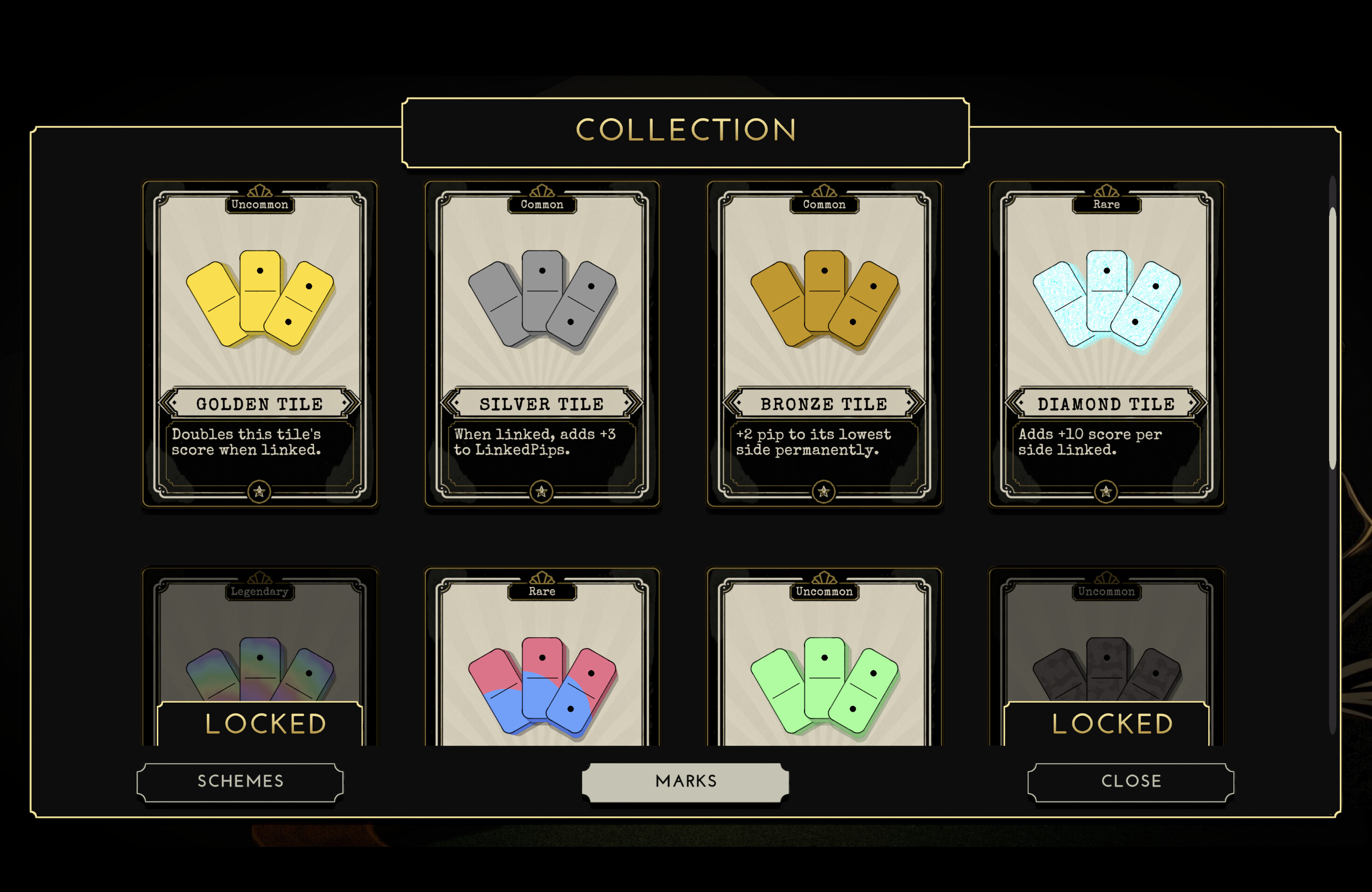 Dominoir screenshot 3