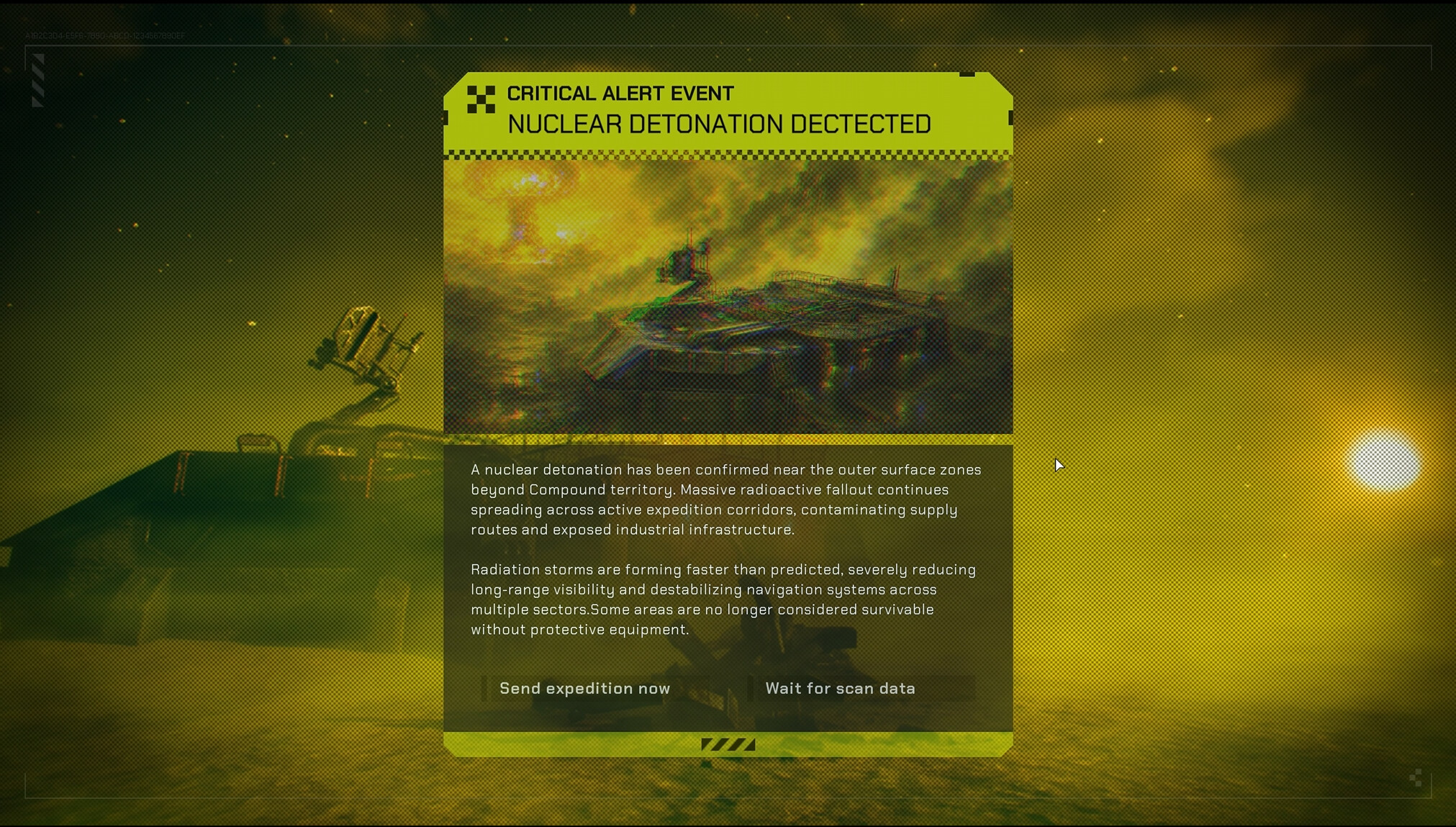 Before Darkness Falls™ screenshot 5