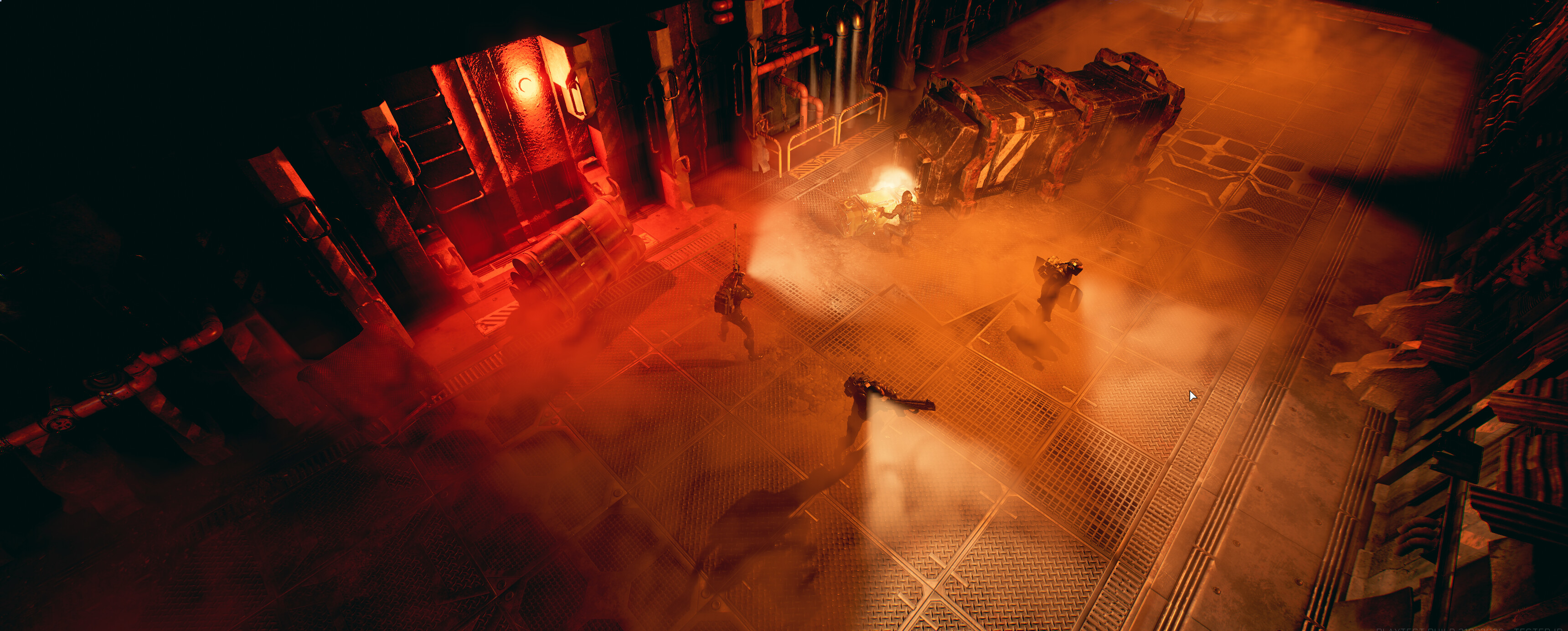Before Darkness Falls™ screenshot 3
