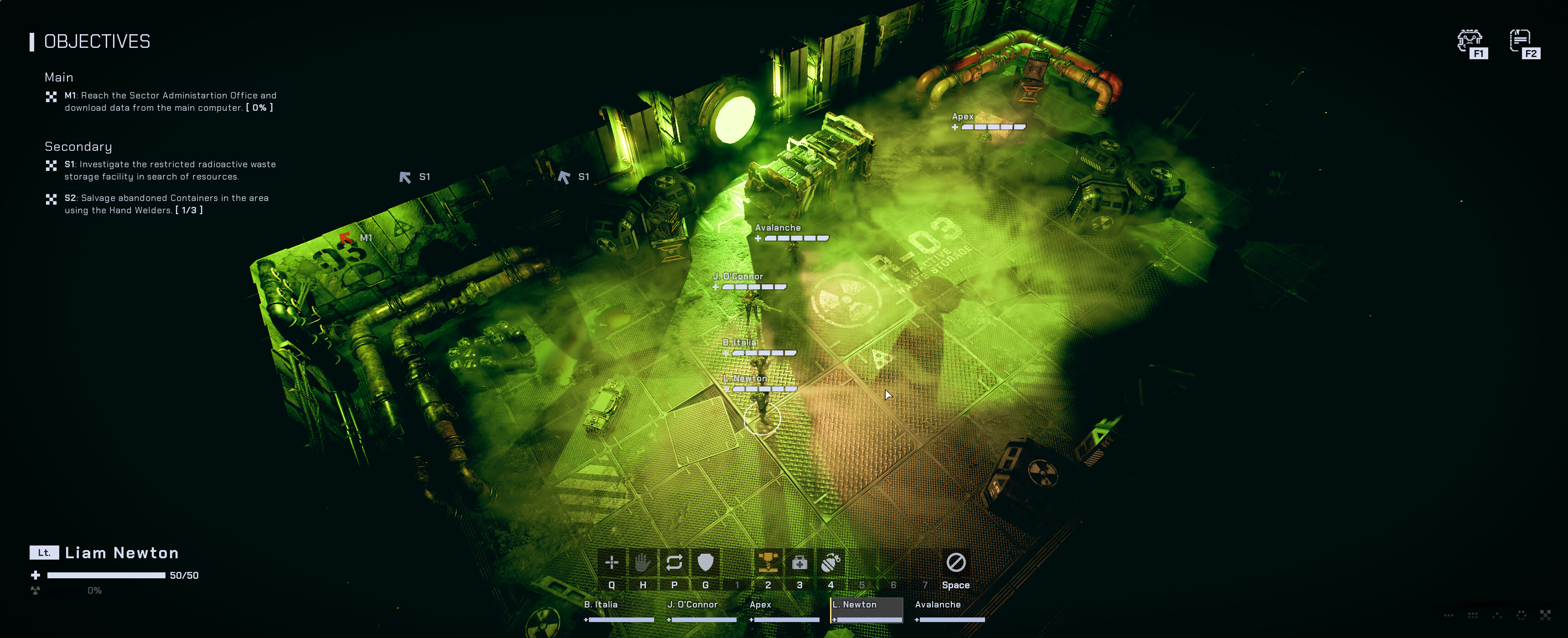 Before Darkness Falls™ screenshot 2