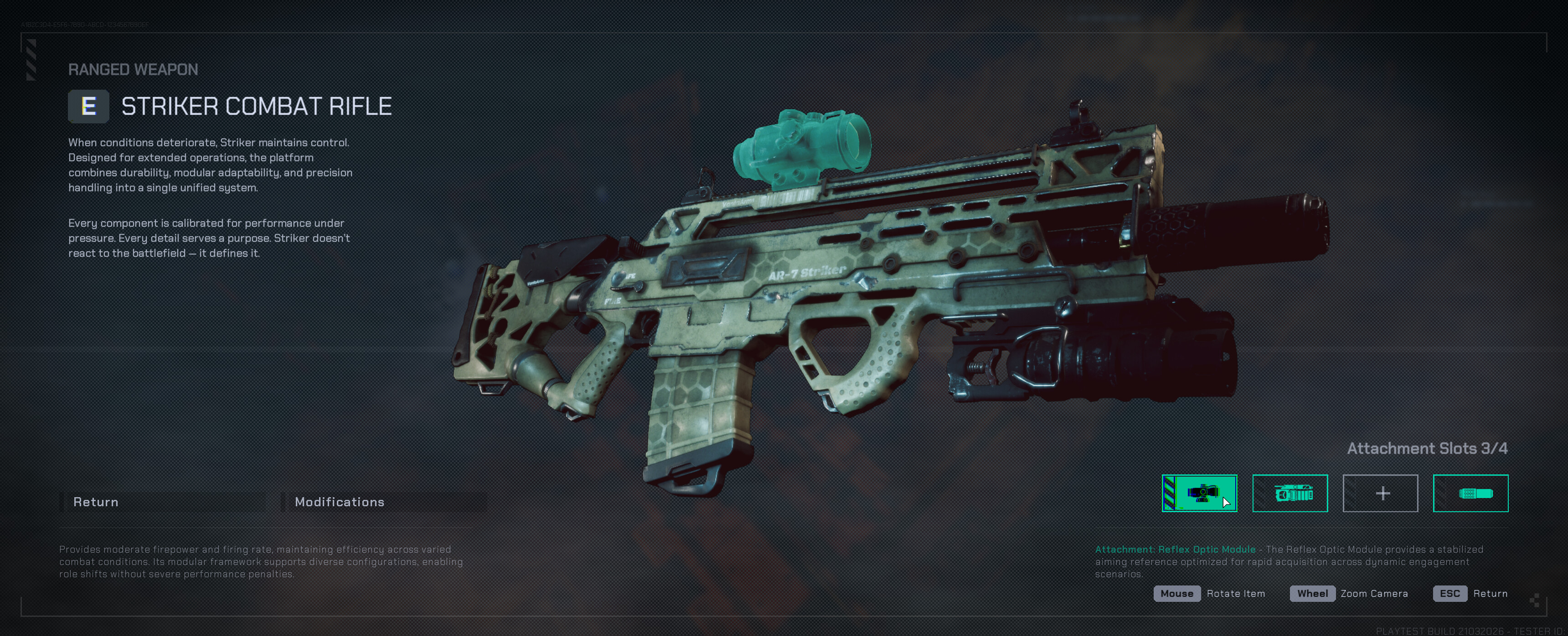 Before Darkness Falls™ screenshot 4