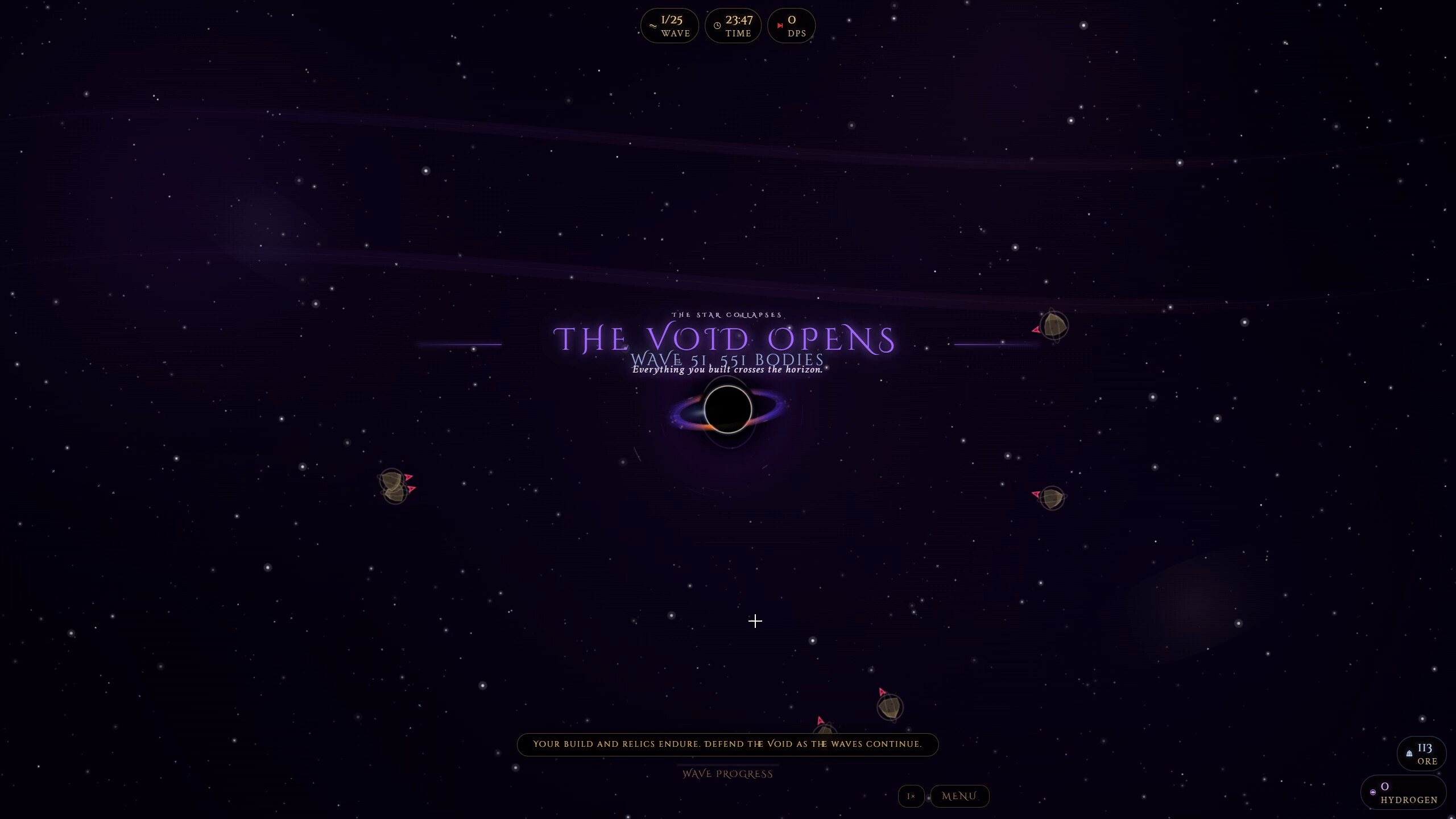 Undying Flame screenshot 5
