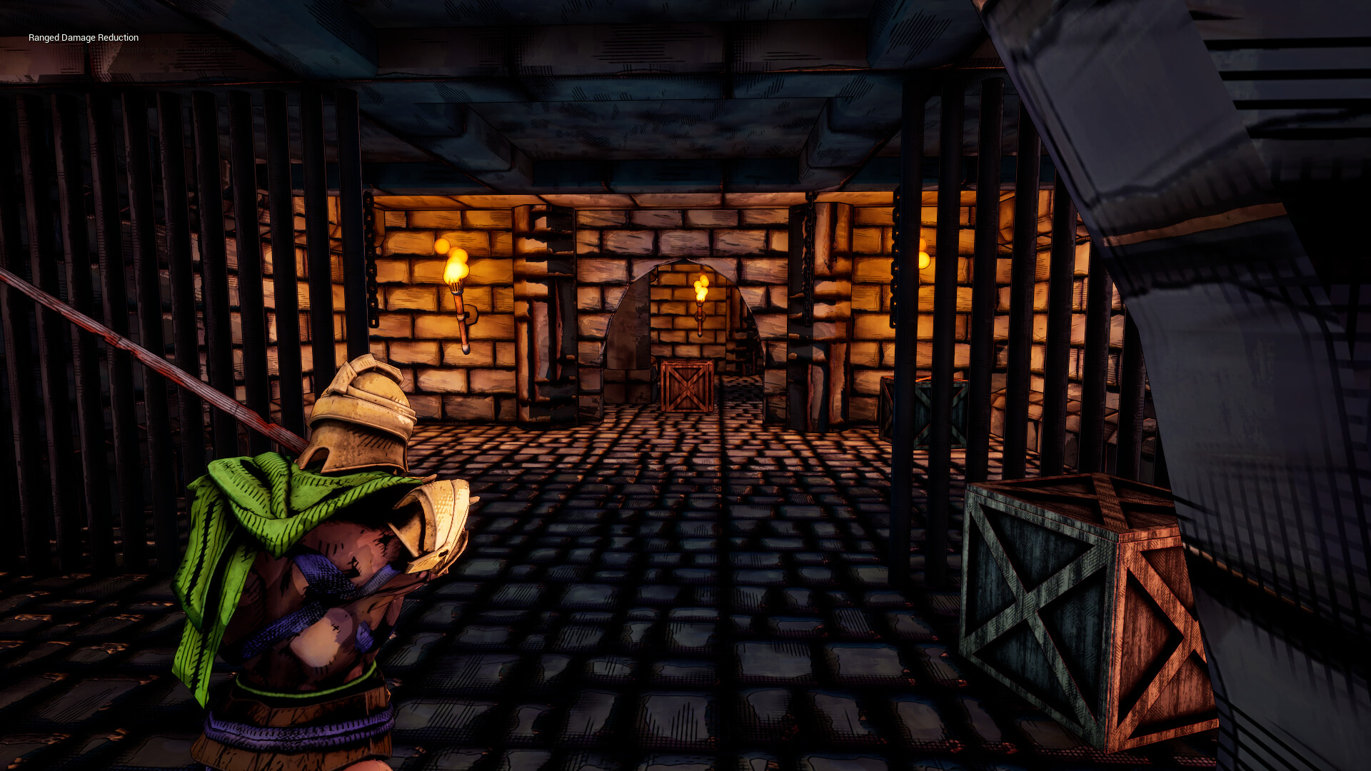 Everhold screenshot 4