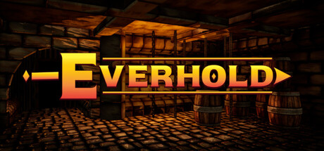 Cover art from Everhold