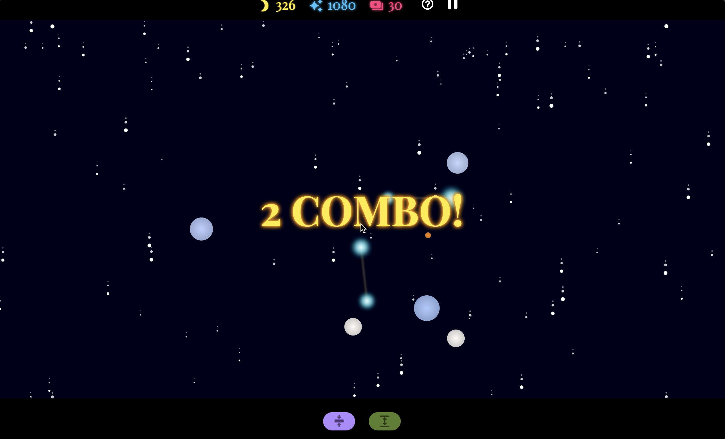 Logos Orbit screenshot 2